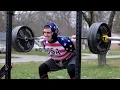Can I Squat 405 LBS For A 20 Rep Max