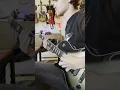 Kampf und Sturm - Kanonenfieber | Cover | Gibson Les Paul Adam Jones Signature | Quad Cortex |