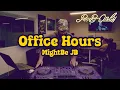 Download Lagu Office Hours: Chill R\u0026B Vibes for Work, Studying, Relaxing | MightBe JB DJ Set | R\u0026B ONLY