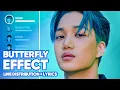 Download Lagu EXO - Butterfly Effect (Line Distribution + Lyrics Color Coded) PATREON REQUESTED