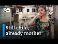 Download Lagu A growing concern: Teenage pregnancy in Brazil | DW Documentary