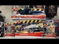 Download Lagu Ghostbusters Afterlife Toys At Target Proton Blaster Ecto-1 Ray Stanz and Winston Zeddemore