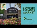 Olde Beaufort Farmers Market - Beaufort NC North Carolina Weekend