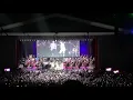 I’m gonna love me again live Elton John & Taron Egerton Los Angeles, CA 10/17/19