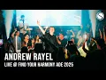 Lagu Andrew Rayel - Live @ Find Your Harmony ADE 2025