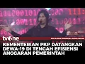 Viral, Penampilan Dewa 19 di Acara Kementerian PKP | AKAP tvOne