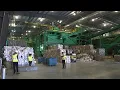 Santa Barbara County unveils new recycling center