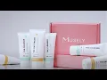 MUSELY SKINCARE THE CLEANSER AND THE DAY CREAM The perfect sidekicks for your medication