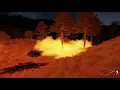 Deforestation using gredanes script test Arma 3