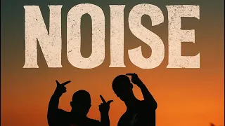 SWESSY X RealMOofficial NOISE سويسي X مو نويز 