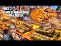 Download Lagu PART 2 : KULINERAN DI MYEONGDONG, SEOUL, KOREA SELATAN! MP3
