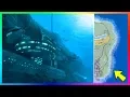 The SECRET GTA 5 Underwater Valley You Probably Didn t Know About