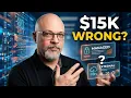 Managed vs External Tables in Databricks The 15K Mistake