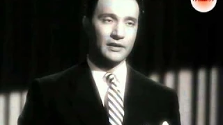 MG 1953 موسيقى خطوة حبيبي محمد عبد الوهاب 