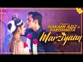 Download Lagu Marziyaan (Official Video) | Nakash Aziz | Parishmita | Bibhuti | Ather Habib | New Hindi Song 2025