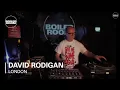 Download Lagu David Rodigan Boiler Room #67 London DJ Set