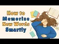 Download Lagu Learn English with Podcast Conversation | How To Memorize New words Smartly | English Podcast
