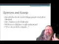 To Kill a Mockingbird Chapter 25 summary and review
