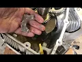 Cub Cadet Kohler KT735 engine WHAT WENT WRONG