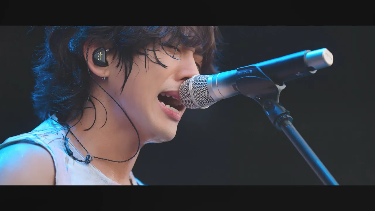 이승윤 - 들키고 싶은 마음에게(An Ode to the Unseen Hearts) @ 2025 Incheon Pentaport Rock Festival 이승윤 - 들키고 싶은 마음에게(An Ode to the Unseen Hearts) @ 2025 Incheon Pentaport Rock Festival