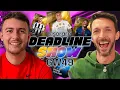 Sorare Deadline Show
