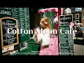 Cotton Moon Cafe