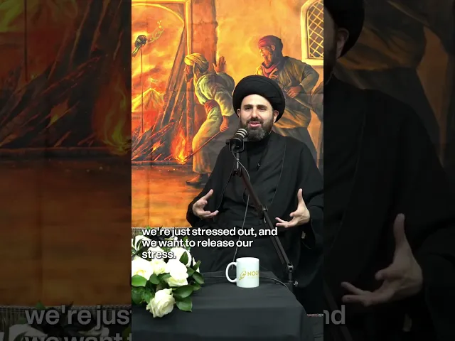 ⁣How do you greet your parents/children?