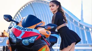 jab main badal ban jau tum bhi baarish ban jana cute romantic love story new hindi songs 2021