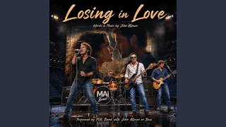 Losing In love