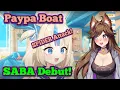 Download Lagu [She's So Cute!] Saba Debut Highlights Reaction!