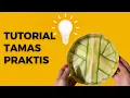Download Lagu Cara membuat tamas praktis❗️❗️