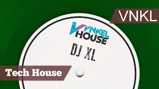 dj xl hitman jackin vynkel house