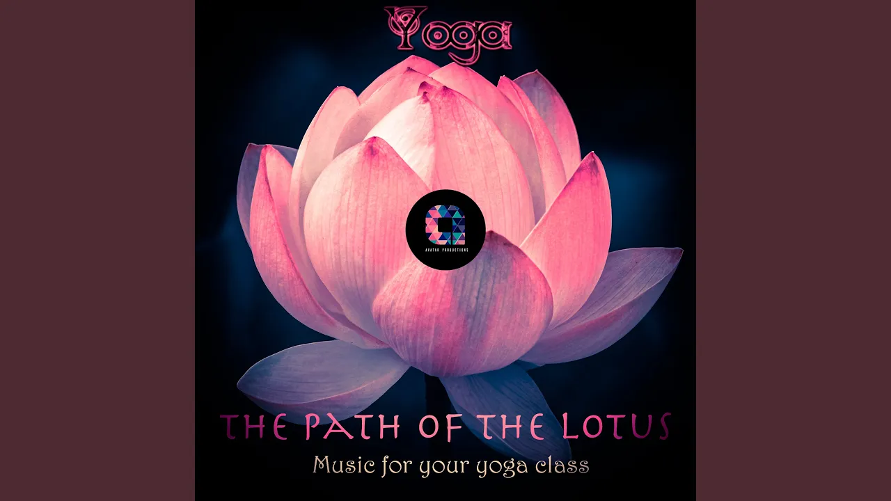 The Path of the Lotus (Meditation Version) The Path of the Lotus (Meditation Version)