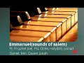 Download Lagu Emmanuel(Sounds Of Salem) Official Studio Audio Release