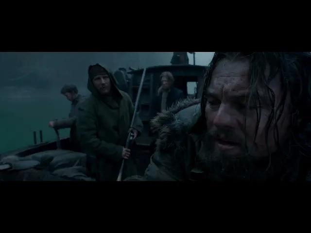 Revenant Redivivo | Trailer