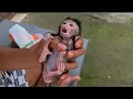 Lagu IT LOOKS TRIVIAL BUT THESE ARE THE KINDS OF THINGS THAT ENDANGER BABY MONKEYS 