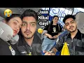 Download Lagu Plane Girta Girta Bacha 😢 Aaj to Jaan Nikal Gayi Honeymoon pe 😭 Rachit Rojha Vlogs