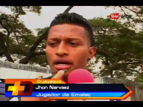 Emelec se aferra a ganar la etapa y entrenó en Samanes