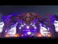 Zerb - Feelslikeimfallinginlove X Coldplay @ live Untold Musica Festival