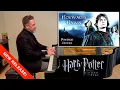 Download Lagu Patrick Doyle: Hogwarts Hymn | Harry Potter and the Goblet of Fire (piano cover)