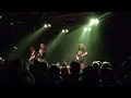 Napalm Death - On The Brink Of Extinction live