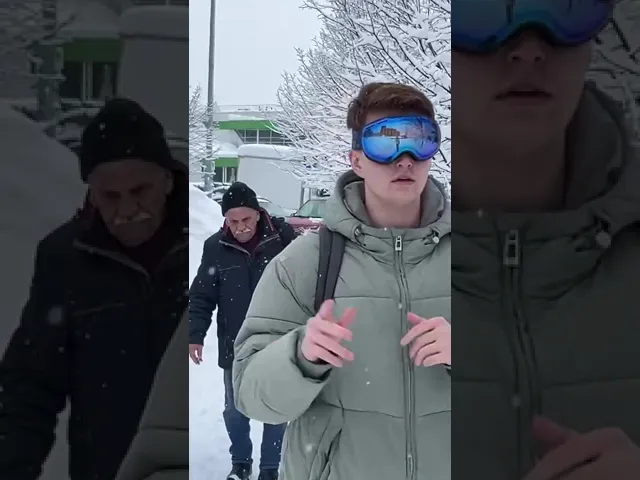 блогер