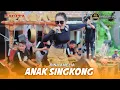 Download Lagu SINGKONG \u0026 KEJU - RINA AMELIA - ZAGITA TARUNG DJANDHUT