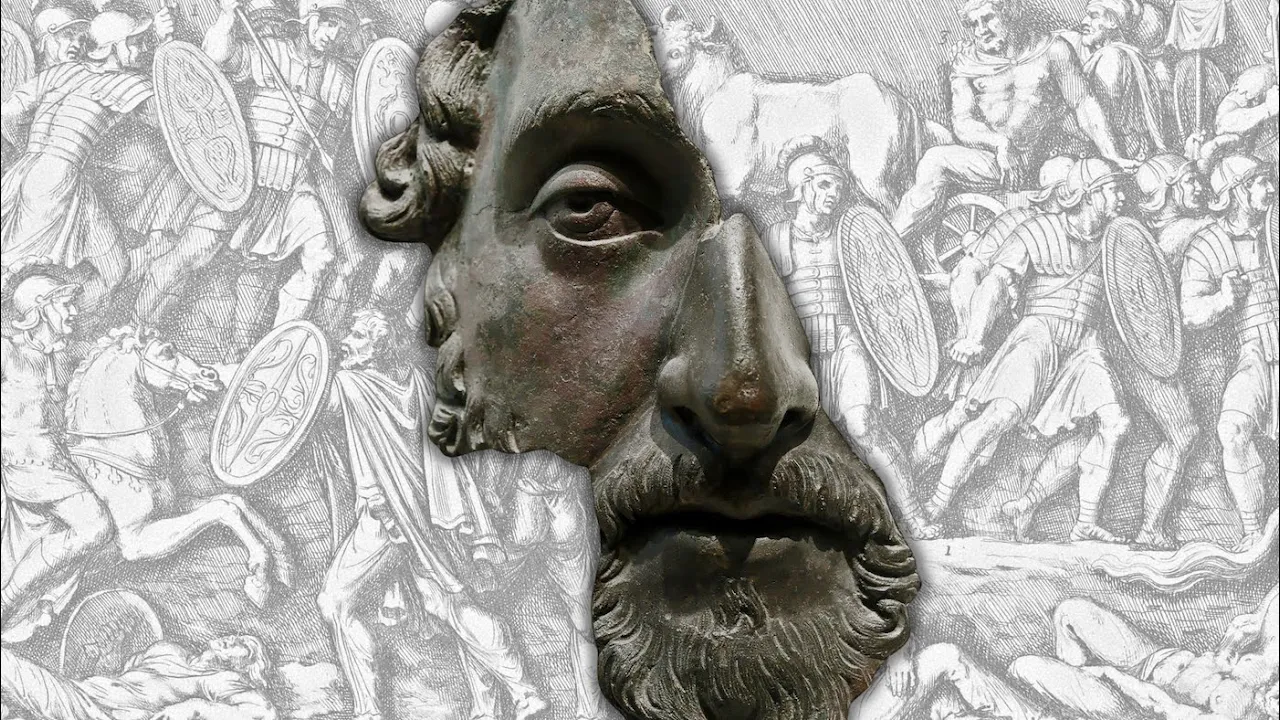 The Wars of Marcus Aurelius