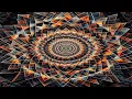 Sierpinski Triangle Drawing with Turtle Graphics