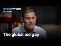 How America s retreat from foreign aid is changing the world GZERO World with Ian Bremmer