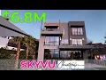 Luxurious Modern Home with BREATHTAKING Panoramic Views