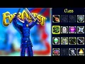 Old EverQuest s 16 Classes Explained