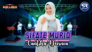 cantika davinca sifate murid ingkang bagus new pallapa official music video 