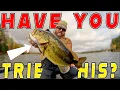 How To Find And Catch Fish In Any Lake! (3 Key Patterns To Catch Bass)